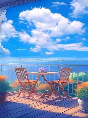 No Wind on a Sunny Day