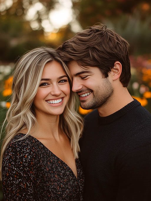 Allergic to His Betrayal