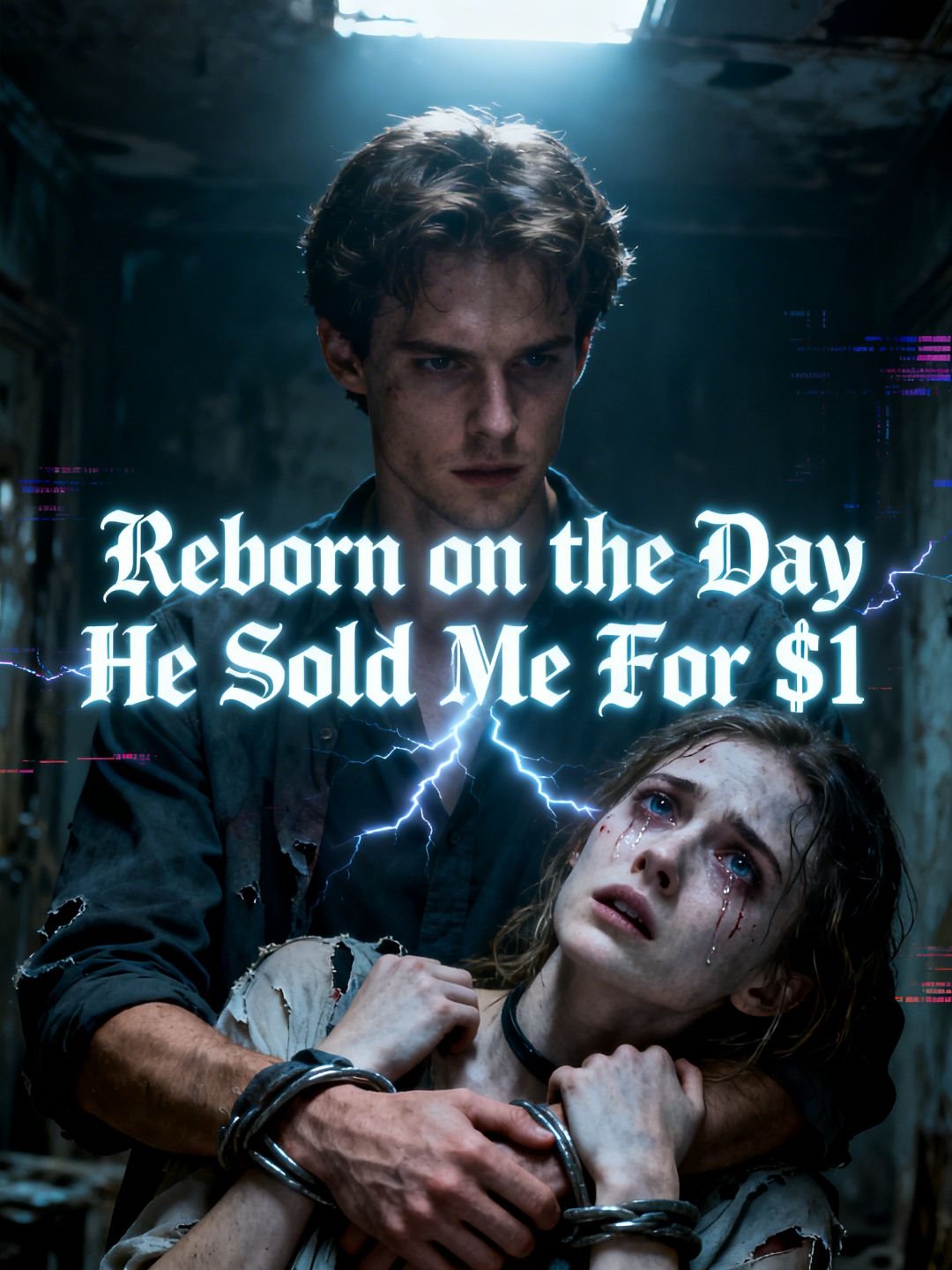Reborn on the Day He Sold Me For $1