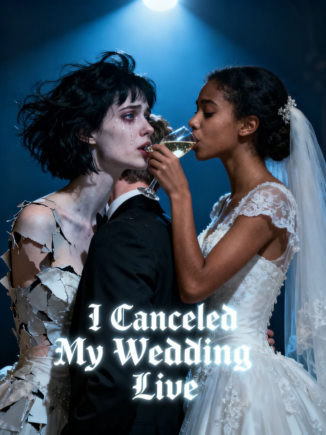 I Canceled My Wedding Live