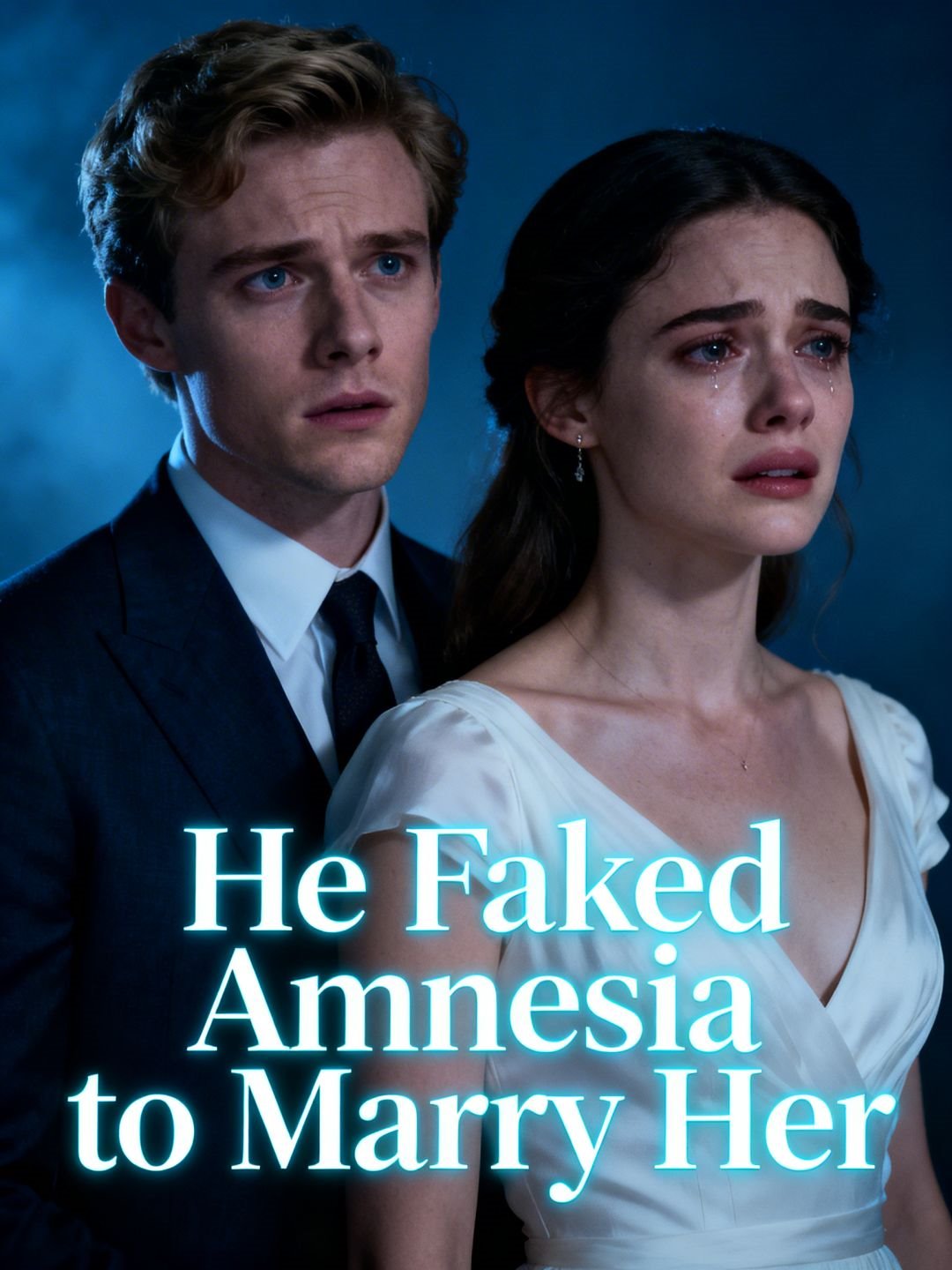 He Faked Amnesia to Marry Her