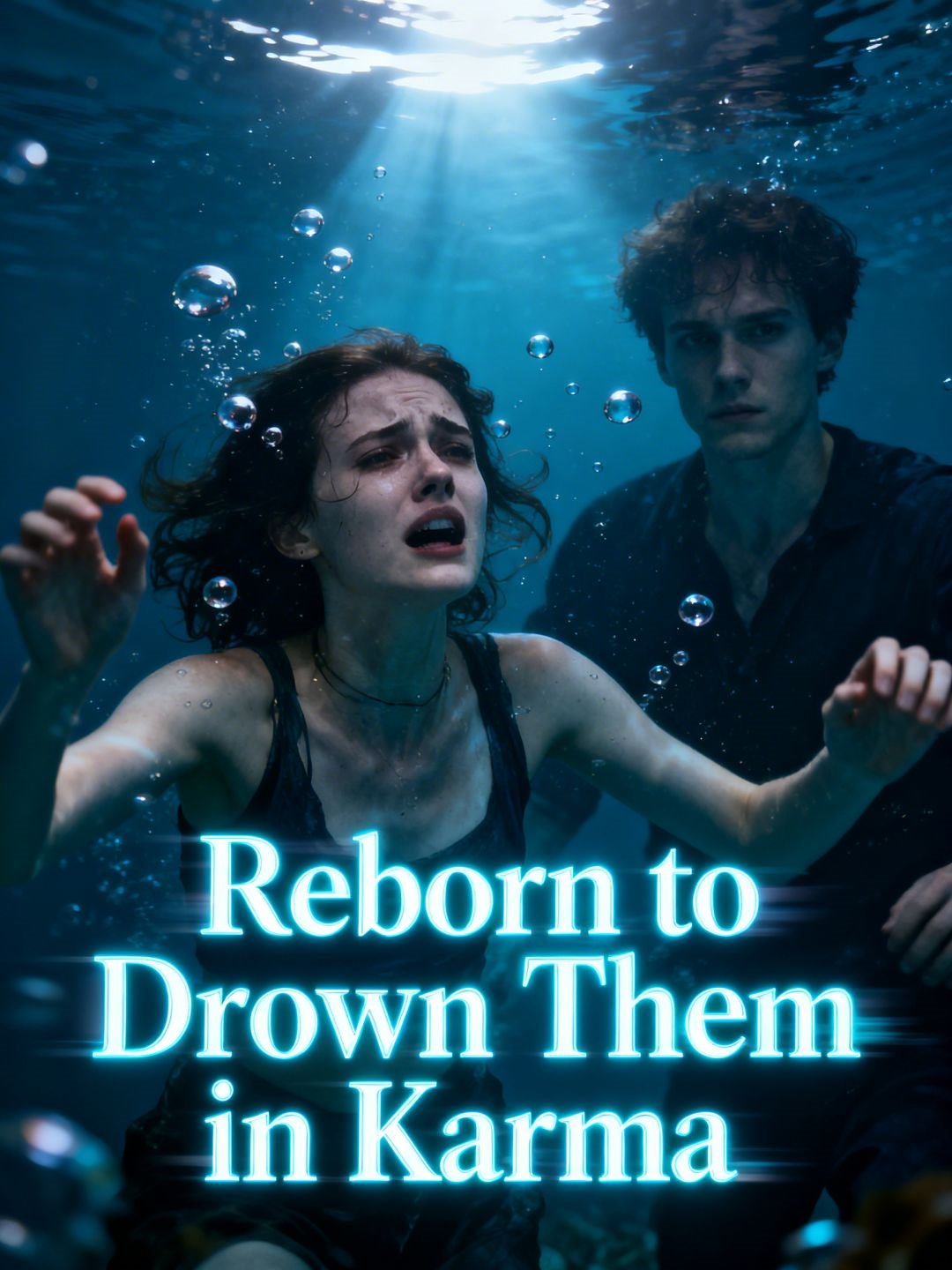 Reborn to Drown Them in Karma