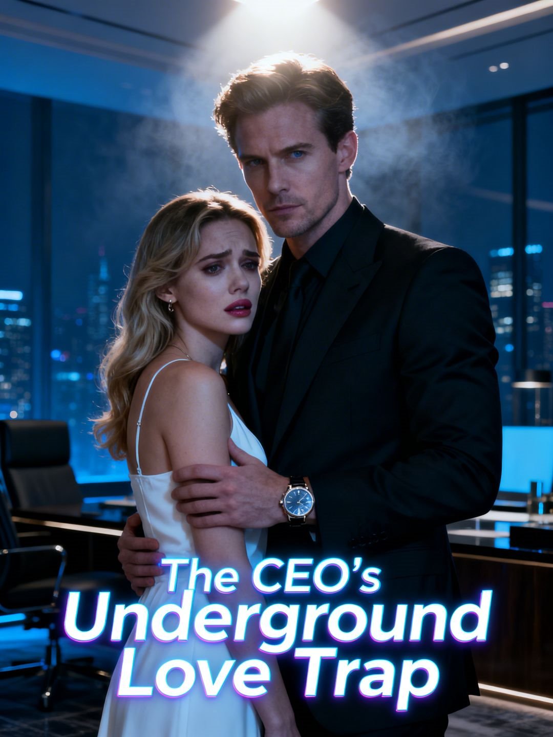 The CEO's Underground Love Trap