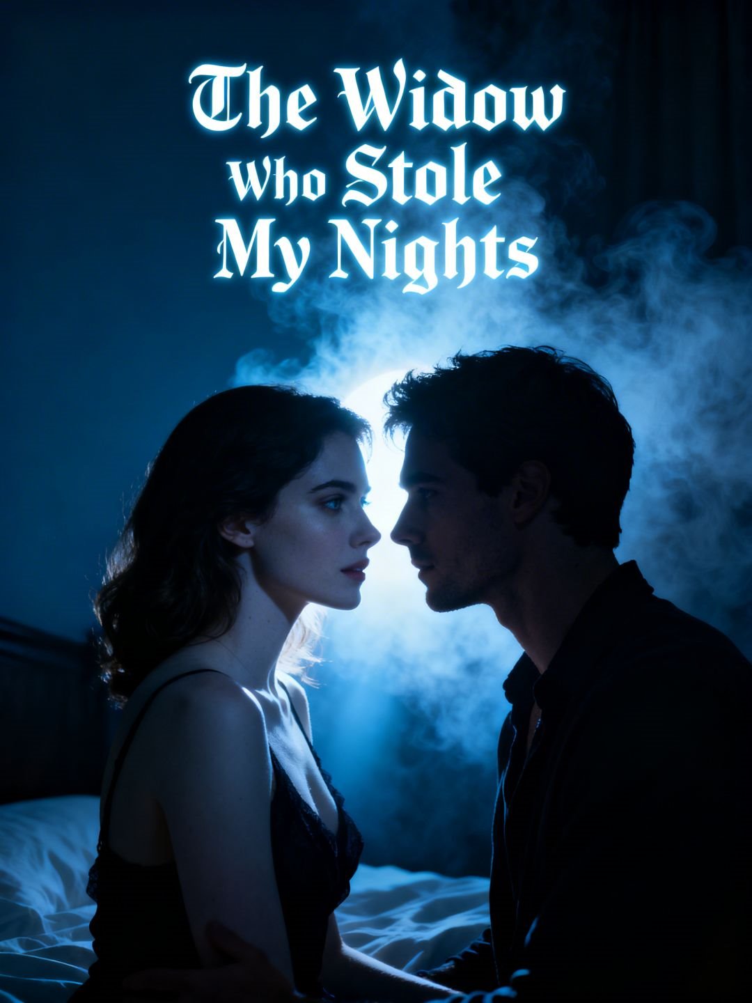 The Widow Who Stole My Nights
