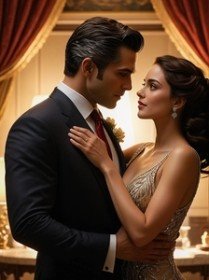 Scent of Betrayal, Law of the Pack