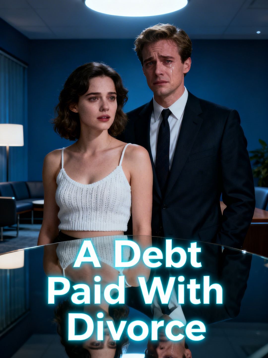 A Debt Paid With Divorce