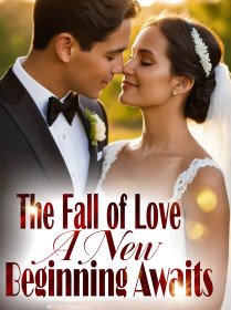 The Fall of Love: A New Beginning Awaits
