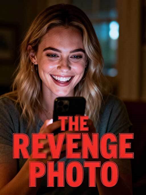 The Revenge Photo