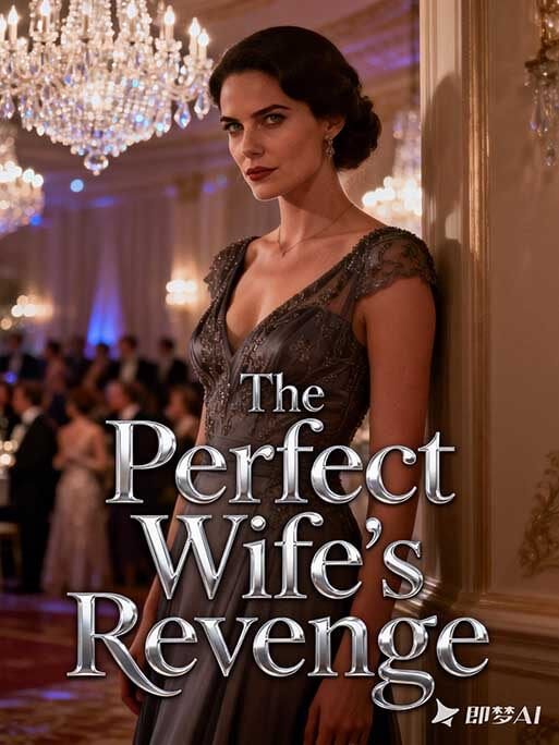 The Perfect Wife's Revenge