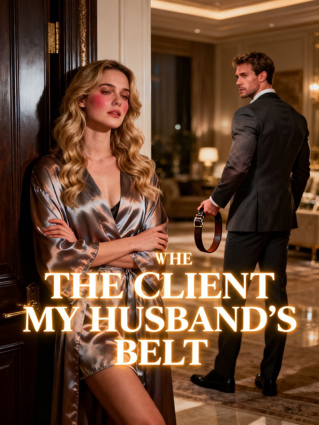 The Client with My Husband's Belt