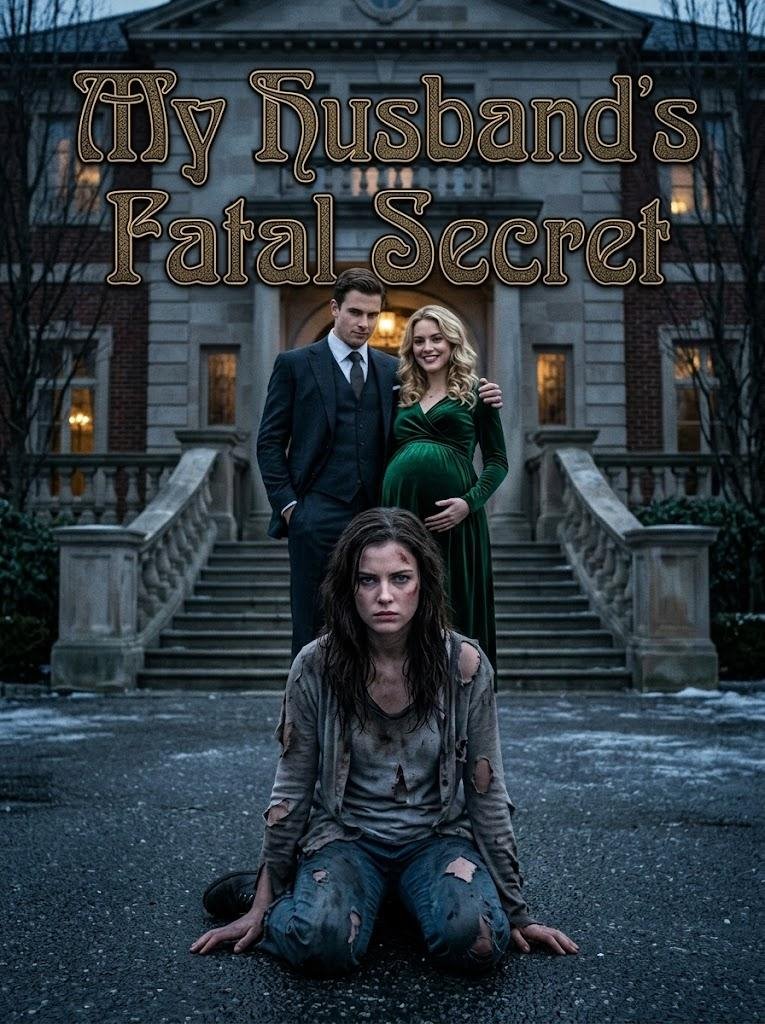 My Husband's Fatal Secret