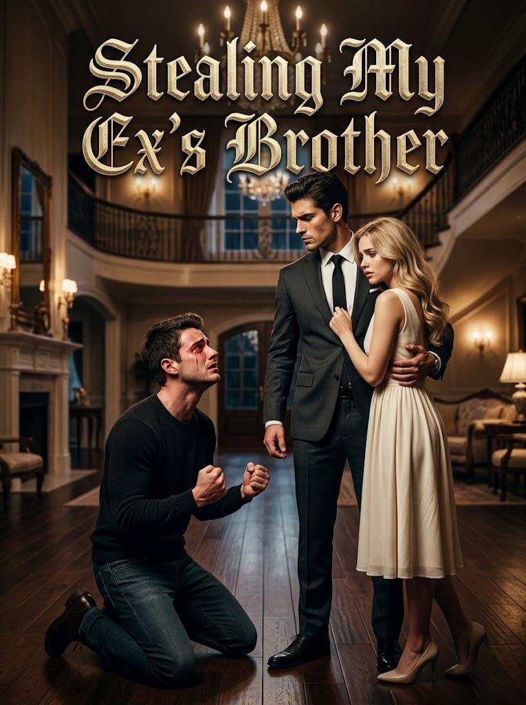Stealing My Ex's Brother