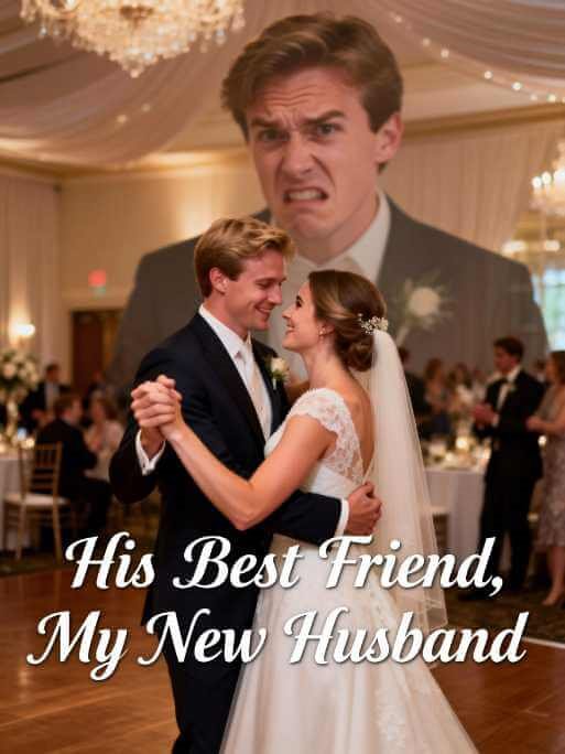 His Best Friend, My New Husband