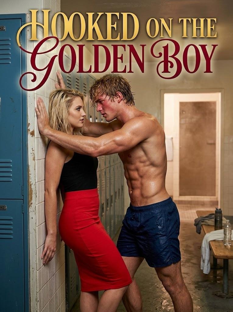 Hooked on the Golden Boy