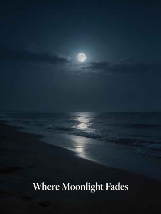 Where Moonlight Fades