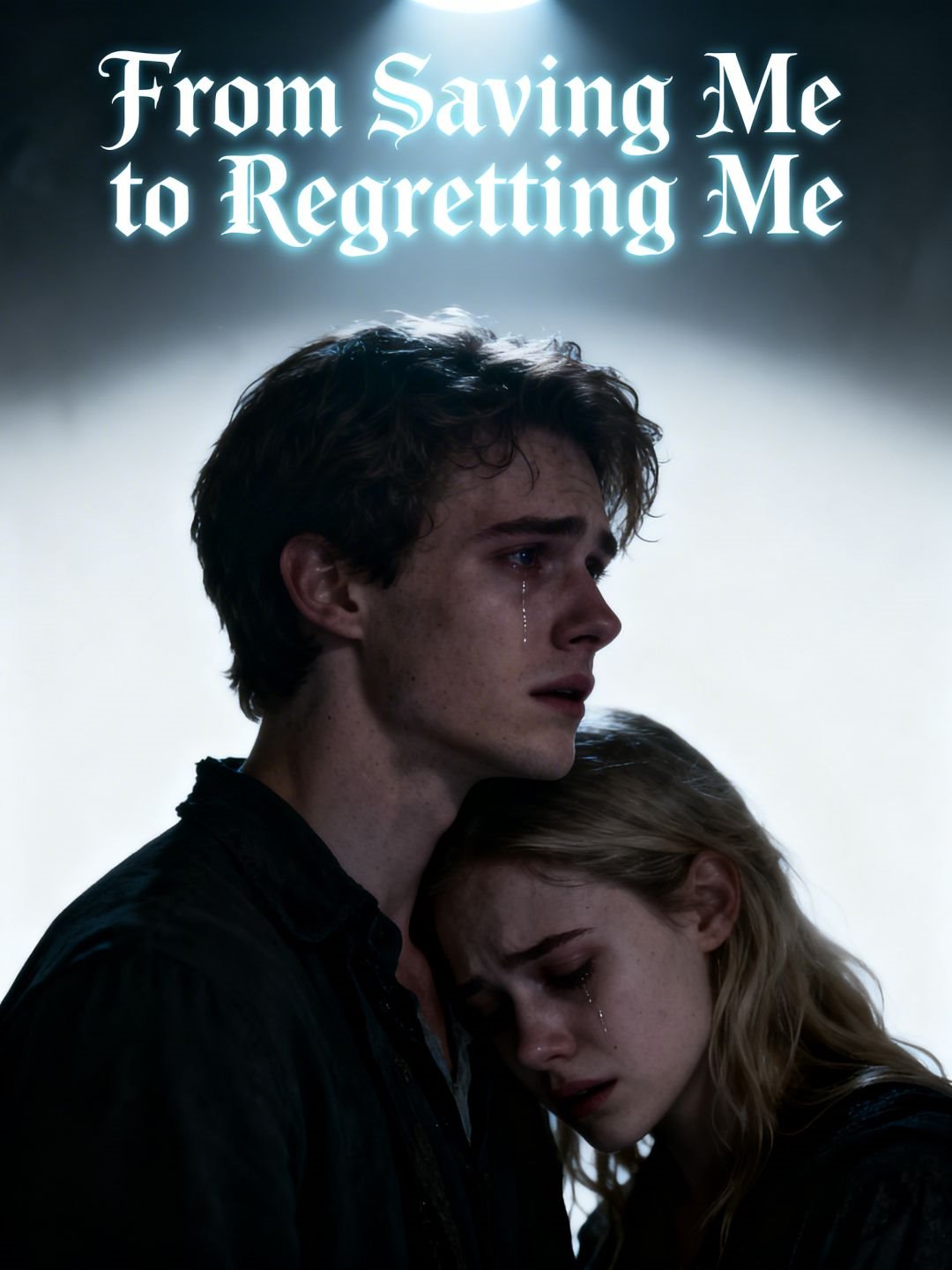 From Saving Me to Regretting Me
