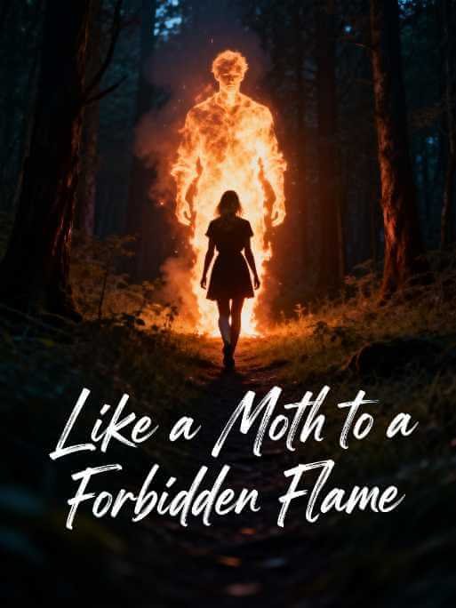 Like a Moth to a Forbidden Flame