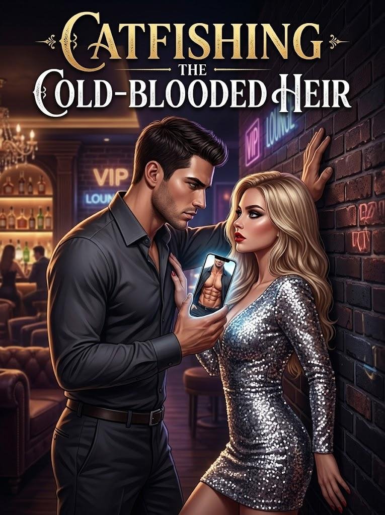 Catfishing the Cold-Blooded Heir