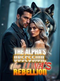 The Alpha’s Obsession, the Luna’s Rebellion