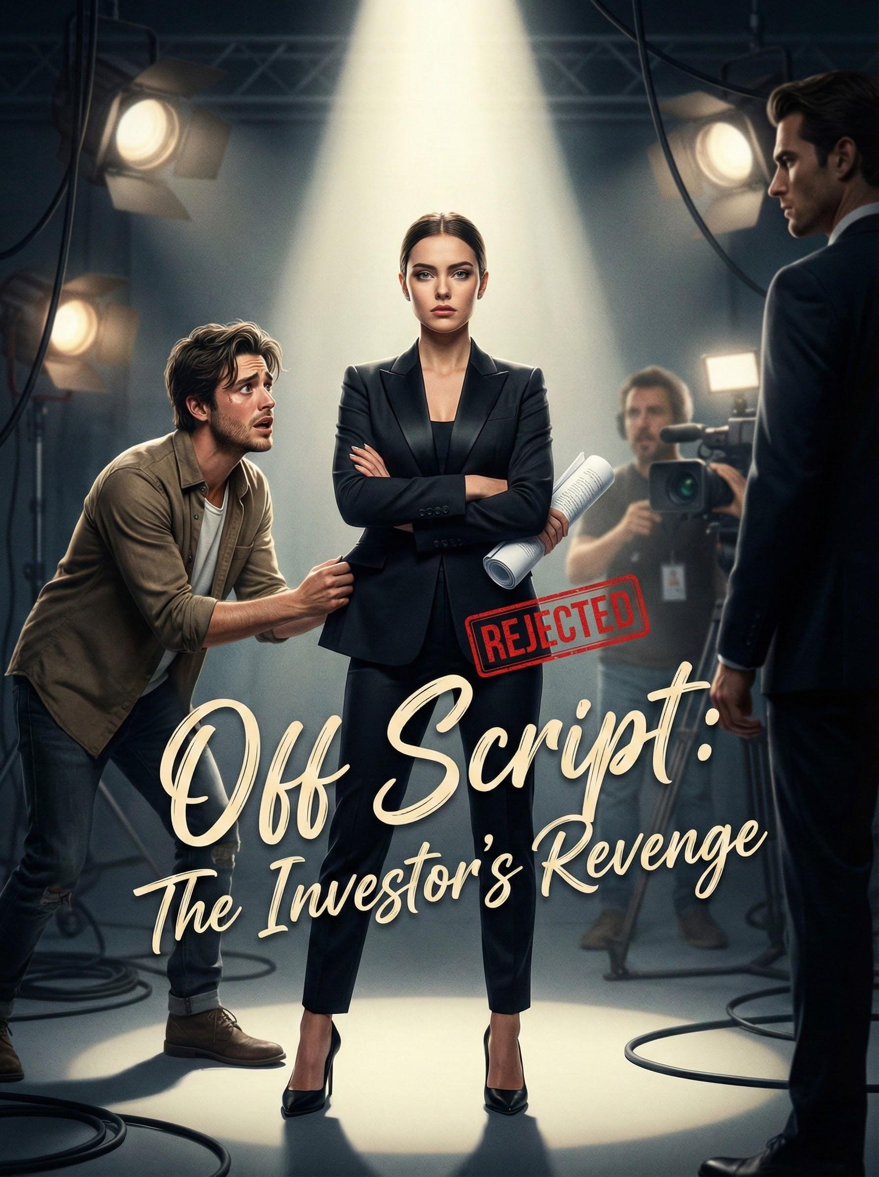 Off Script: The Investor's Revenge