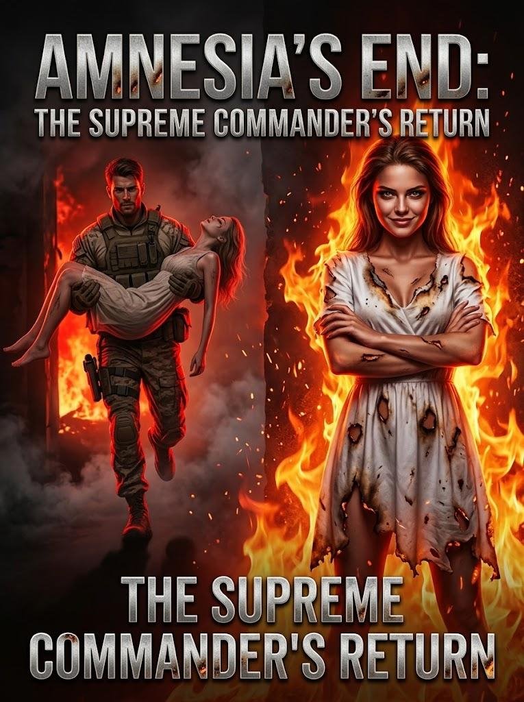 Amnesia's End: The Supreme Commander's Return