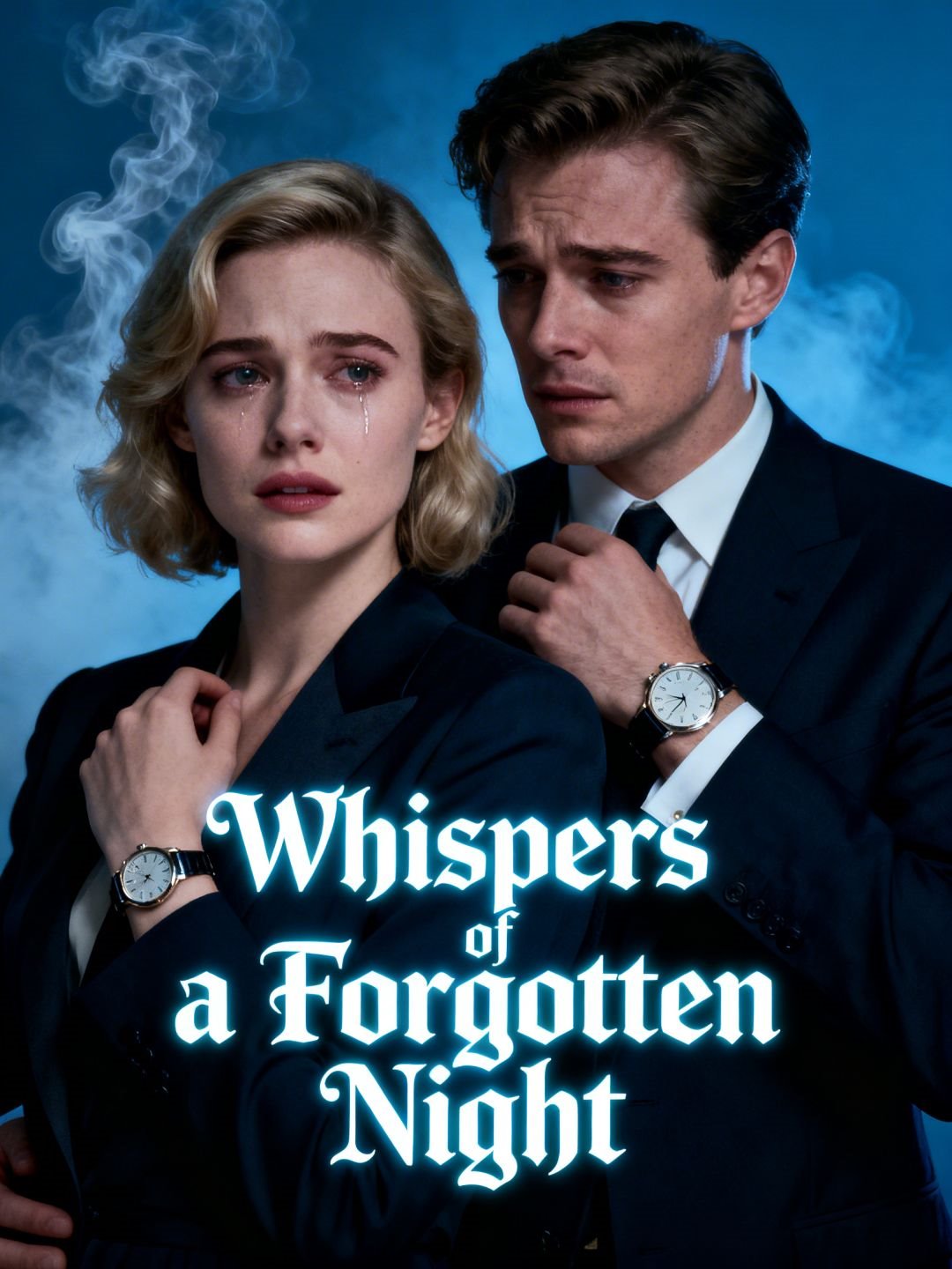 Whispers of a Forgotten Night