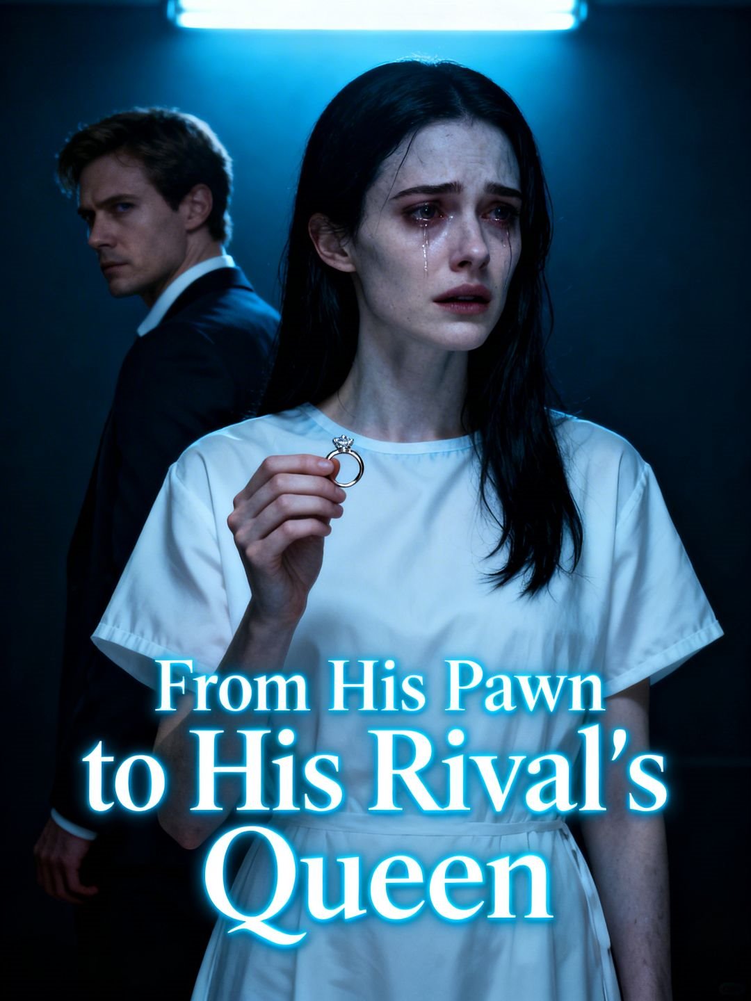 From His Pawn to His Rival's Queen