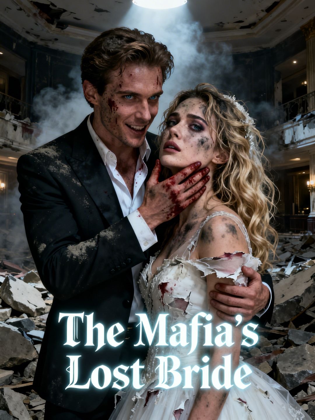 The Mafia’s Lost Bride