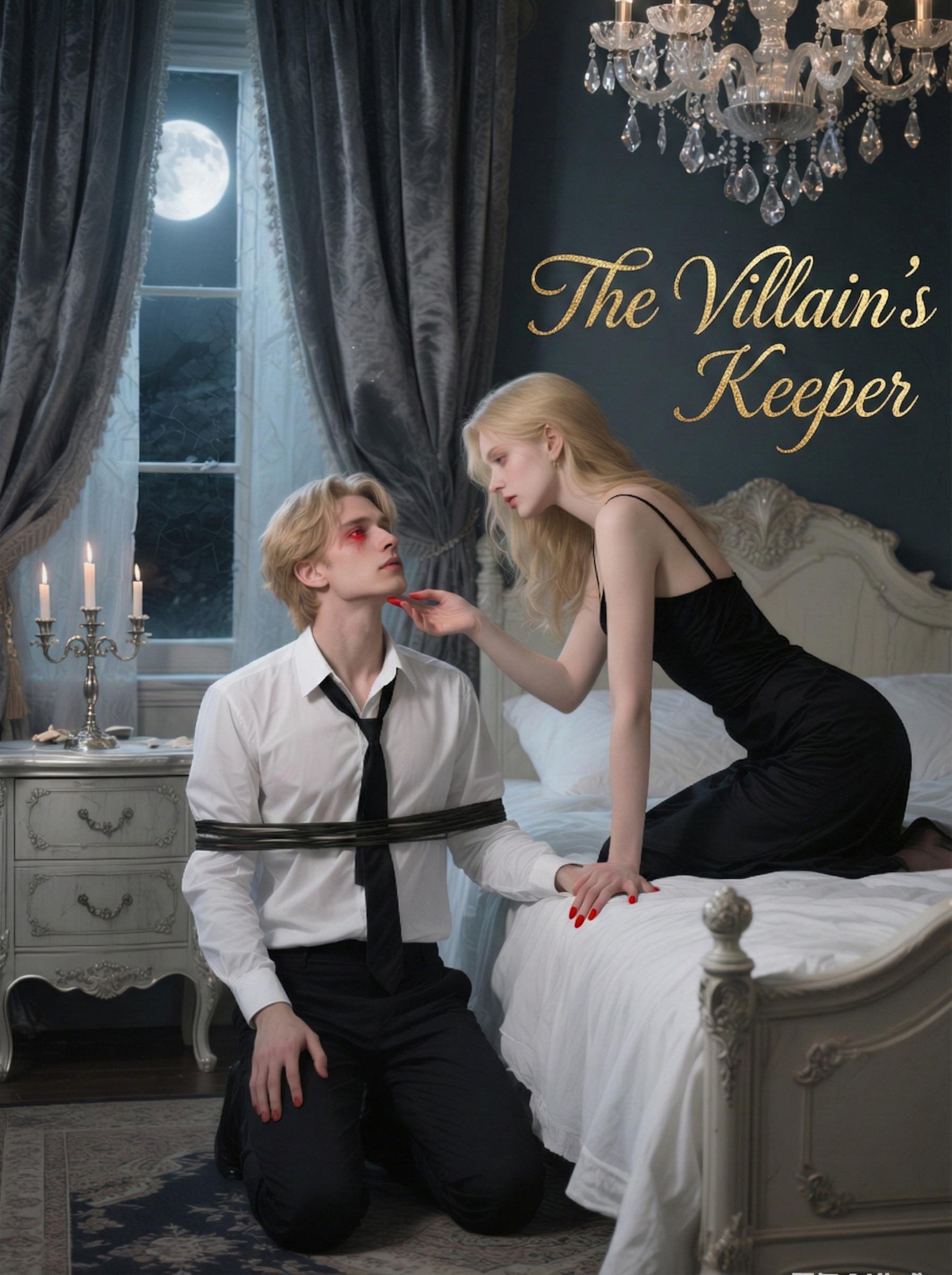 The Villain's Keeper