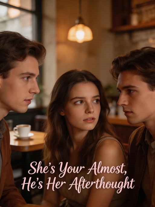 She’s Your Almost, He’s Her Afterthought