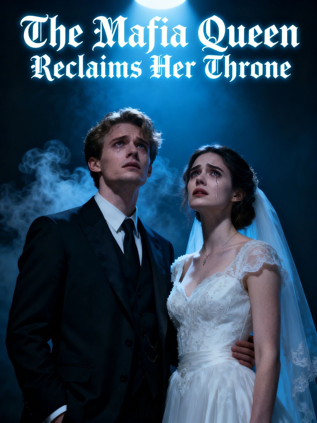 The Mafia Queen Reclaims Her Throne