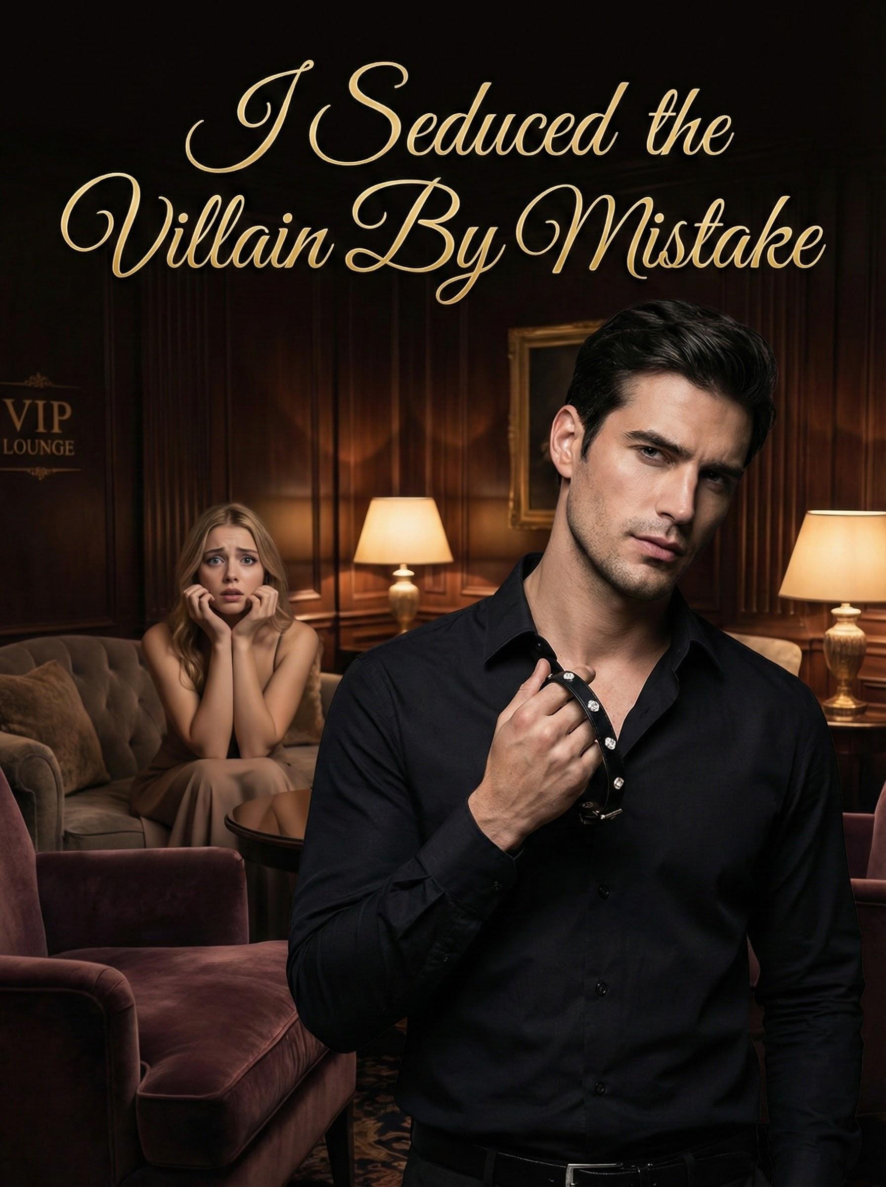 I Seduced The Villain By Mistake