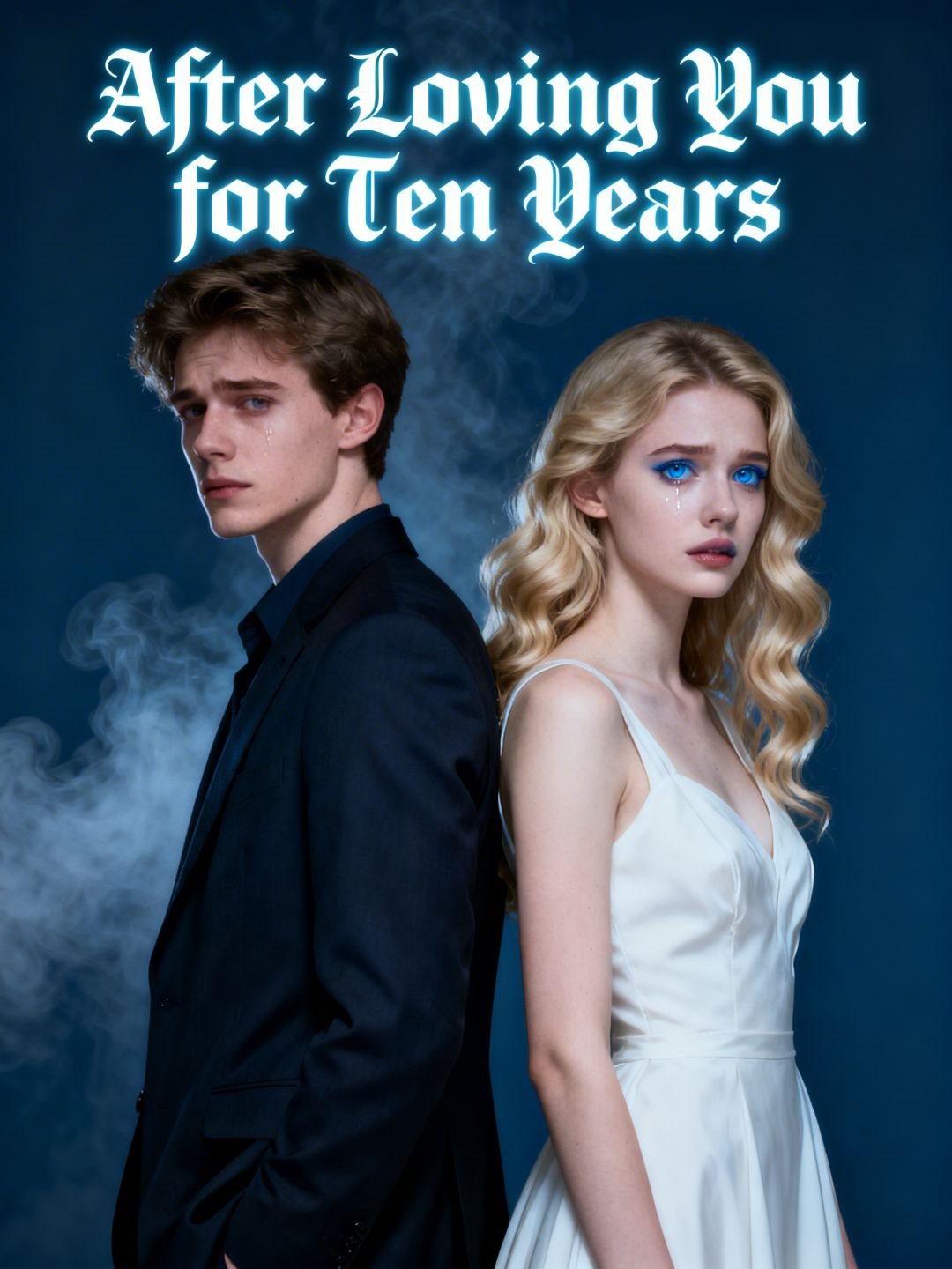 After Loving You for Ten Years