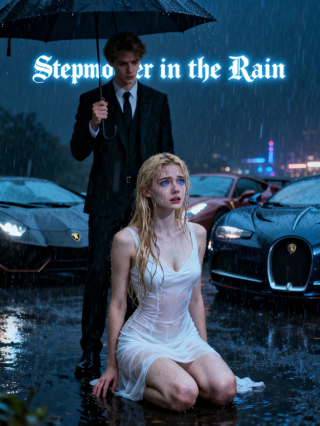 Stepmother in the Rain