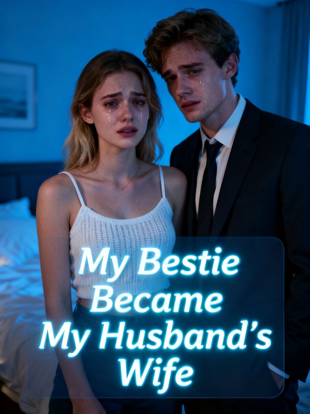 My Bestie Became My Husband's Wife