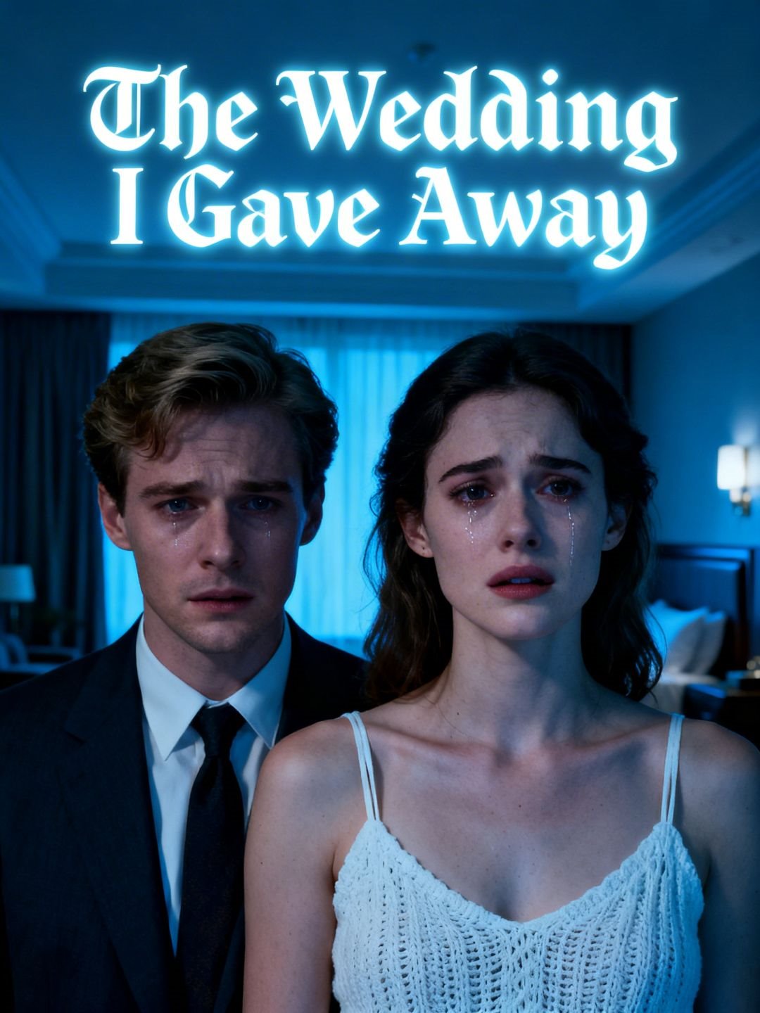 The Wedding I Gave Away