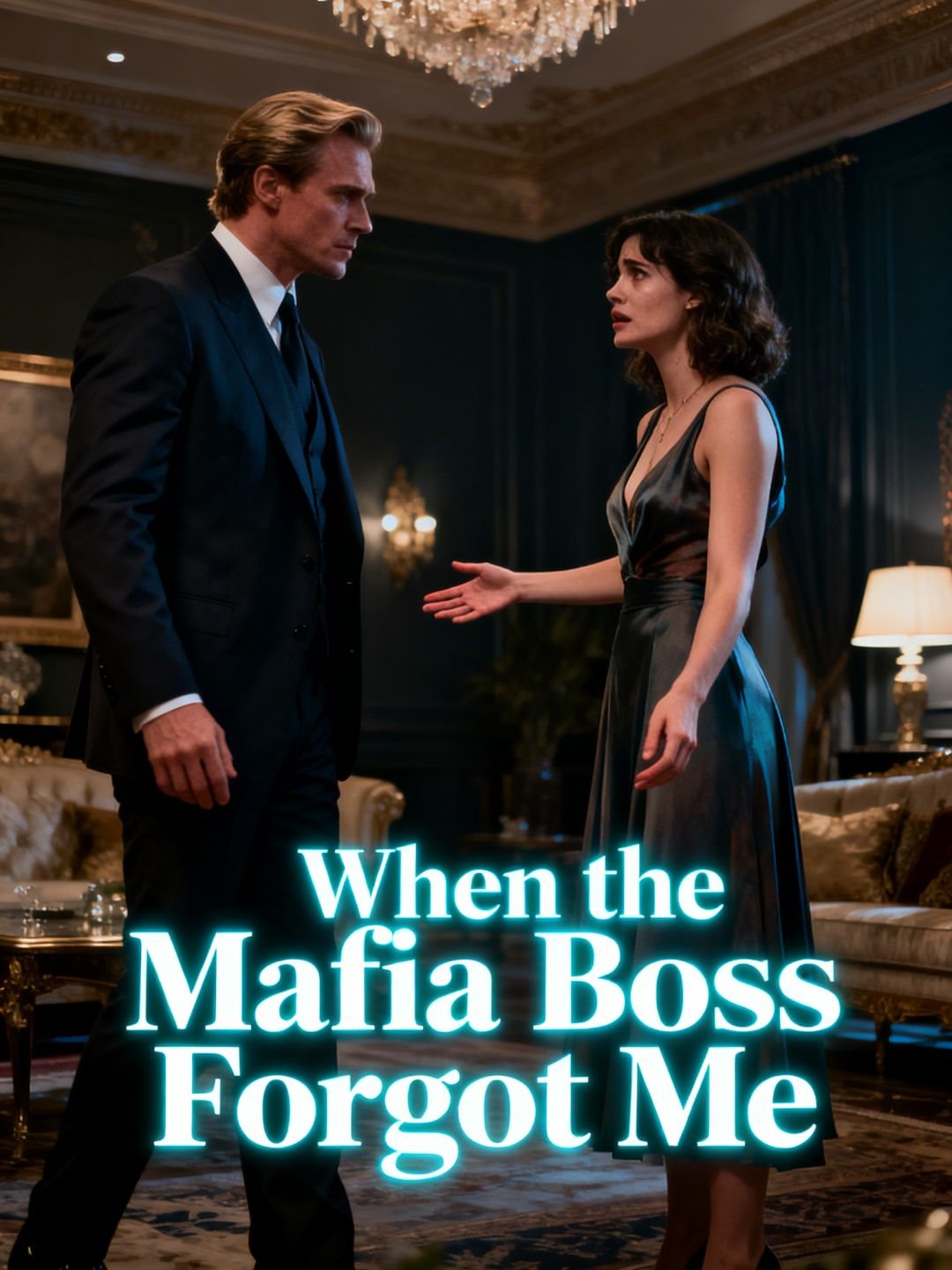 When the Mafia Boss Forgot Me