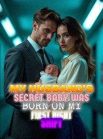 My Husband's Secret Baby Was Born on My First Night Shift