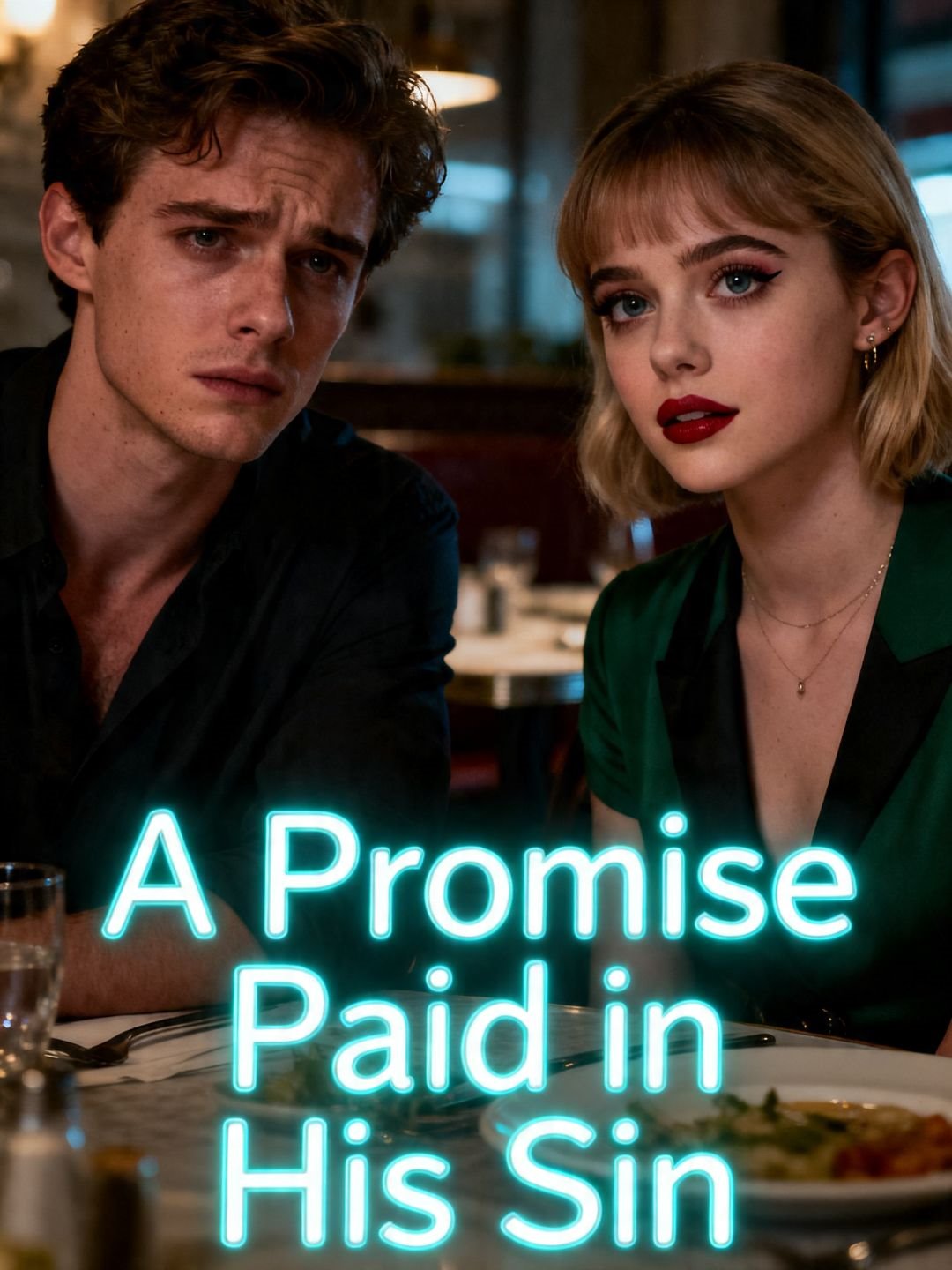 A Promise Paid in His Sin