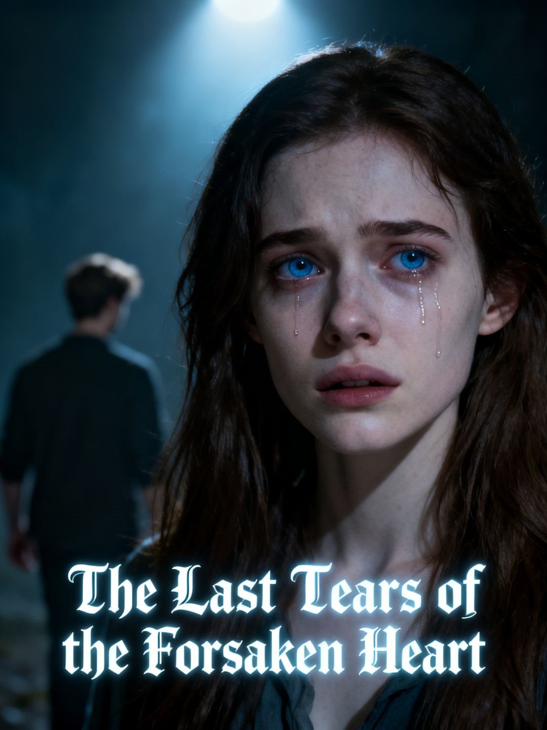 The Last Tears of the Forsaken Heart