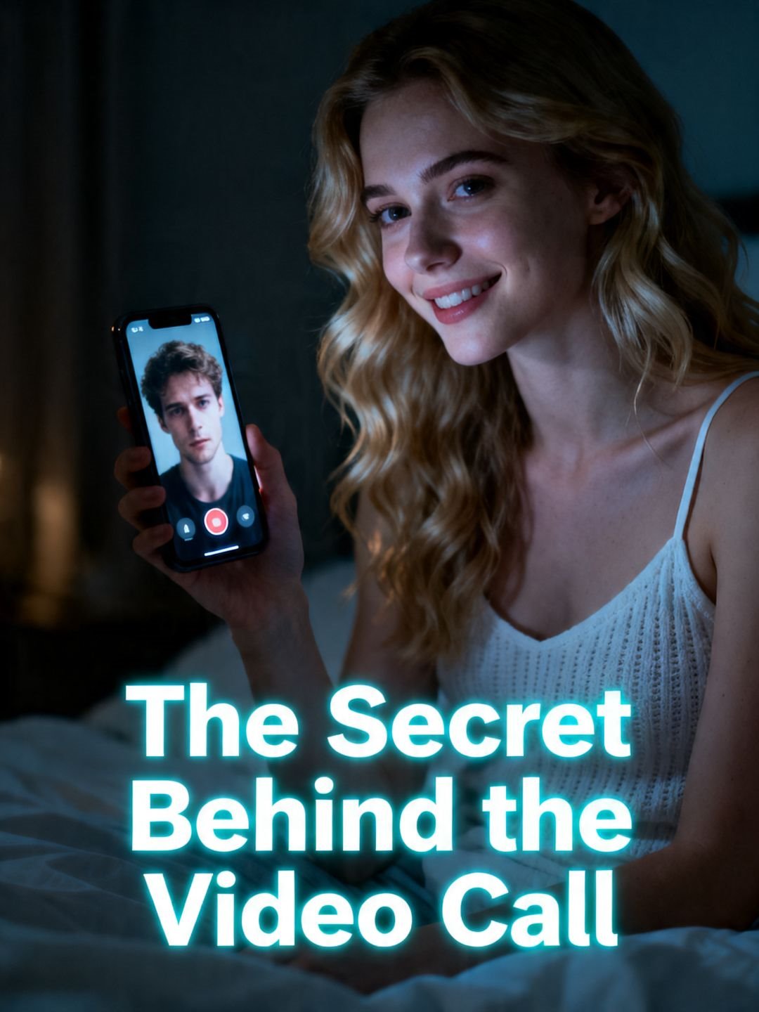 The Secret Behind the Video Call