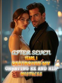 After Seven Years, I Destroyed My Cheating Ex and His Mistress