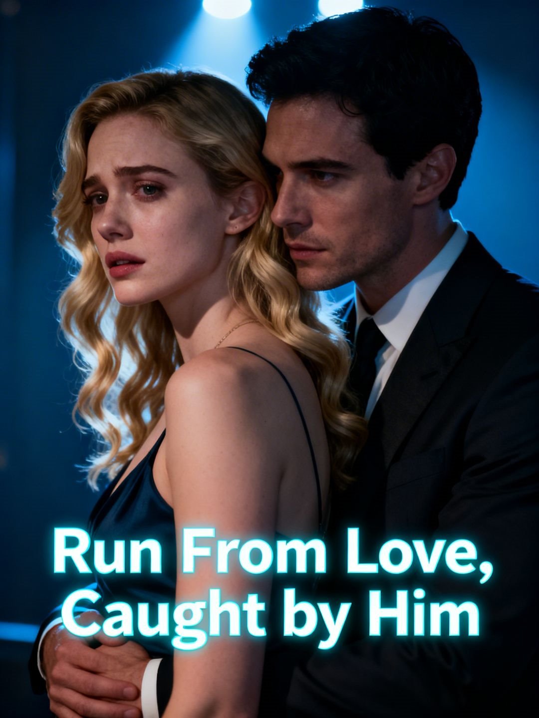 Run From Love, Caught by Him