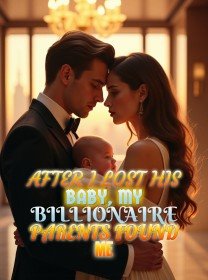 After I Lost His Baby, My Billionaire Parents Found Me