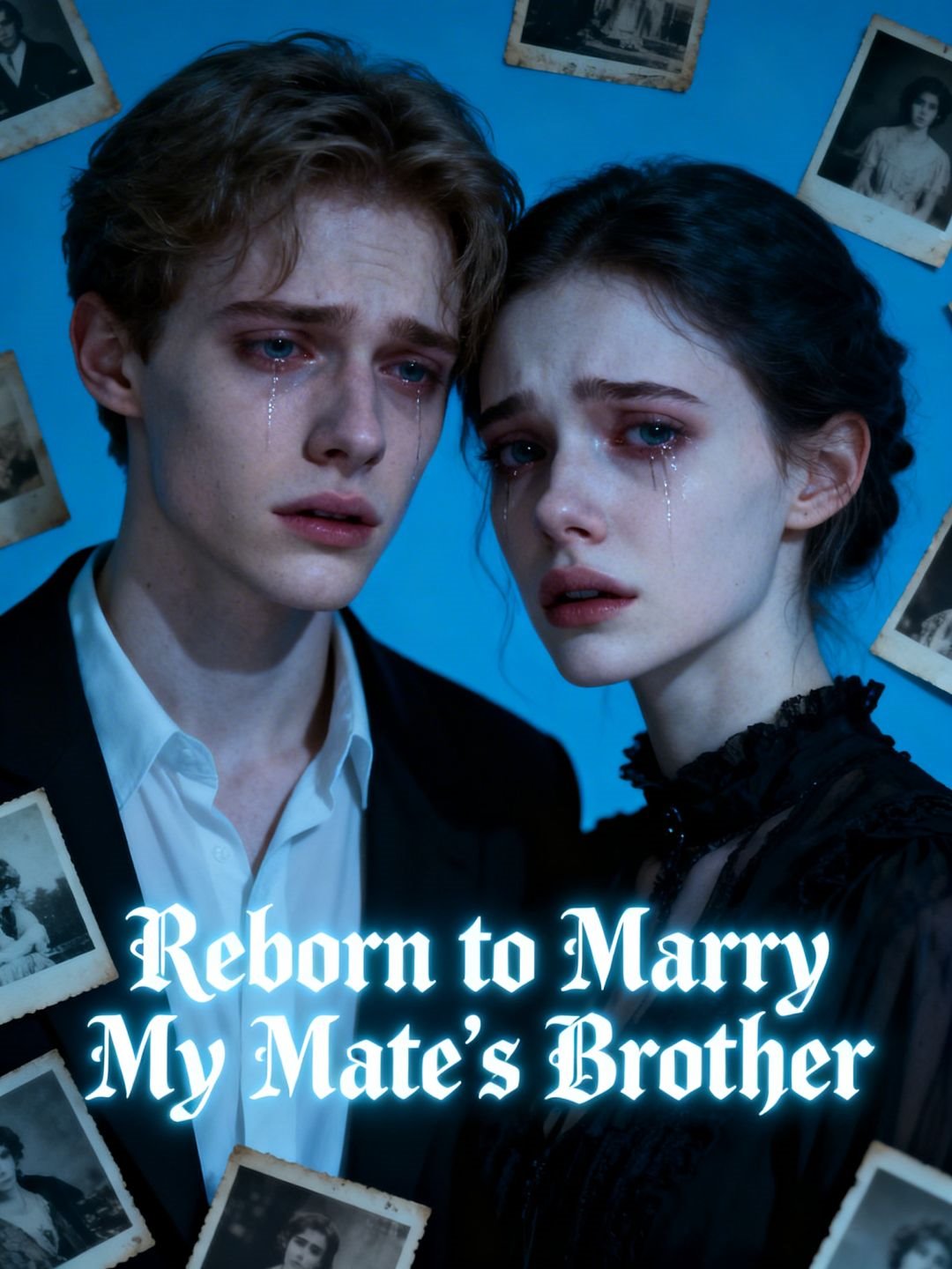 Reborn to Marry My Mate's Brother