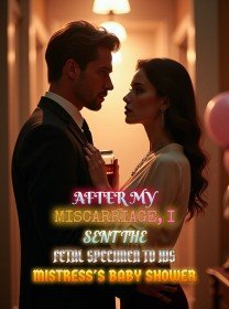 After My Miscarriage, I Sent the Fetal Specimen to His Mistress's Baby Shower