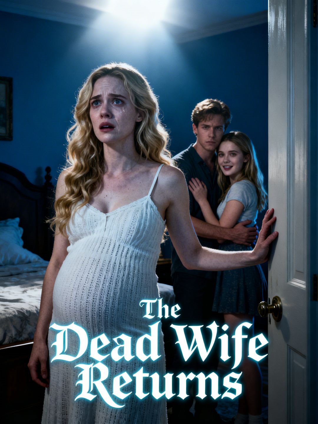 The Dead Wife Returns
