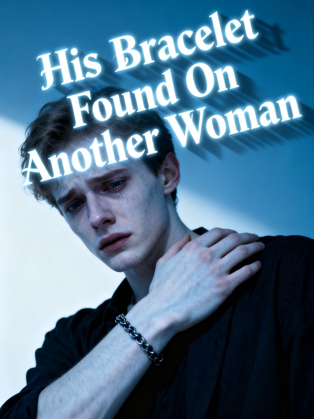 His Bracelet Found On Another Woman