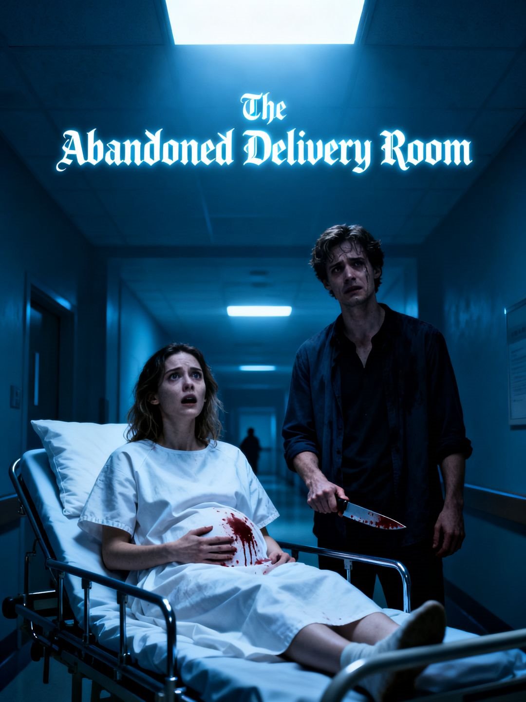 The Abandoned Delivery Room
