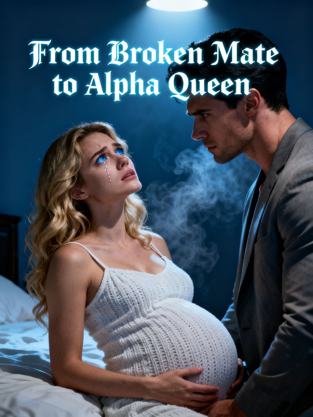 From Broken Mate to Alpha Queen